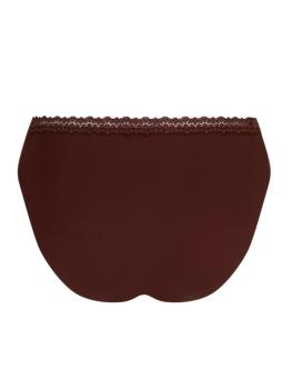 Slip charme Collection Exquise en Dentelle