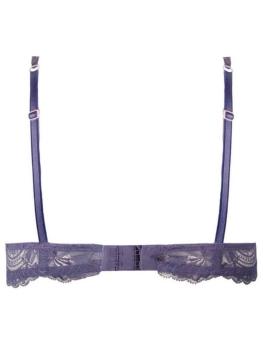 Soutien-gorge balconnet Collection Rêve Orchidée