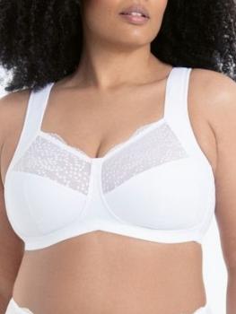 Soutien-gorge sans armatures Collection Orely