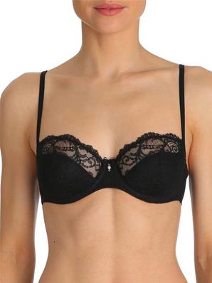 Soutien-gorge balconnet Collection Sofia