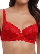 Soutien-gorge emboitant Eglantine