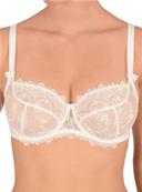 Soutien-gorge corbeille Collection Louise