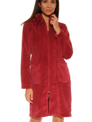 Robe de chambre Zip Uppsala