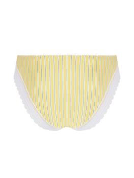 Slip séduction Collection Un Brin Garçonne