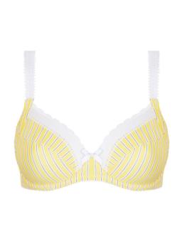 Soutien-gorge armatures bien être Collection Un Brin Garçonne