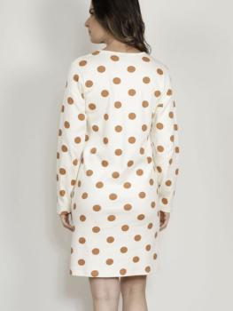 Liquette de nuit Collection Pascale