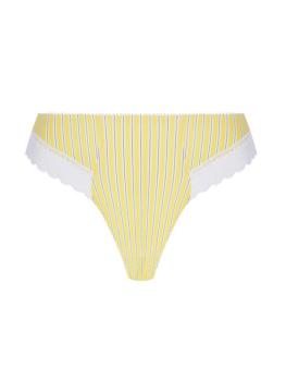 Slip séduction Collection Un Brin Garçonne