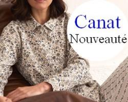 Nouveauts Canat