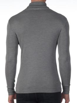 Tee-shirt col roulé Homme