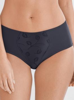 Culotte emboitante Collection Emotion Bleu Nuit