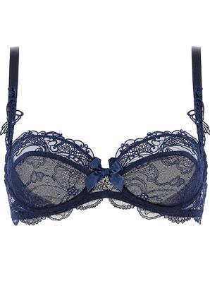 Soutien-gorge balconnet Soir de Venise