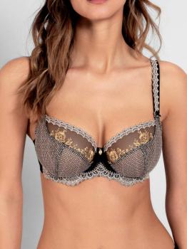 Soutien-gorge corbeille Collection Ella