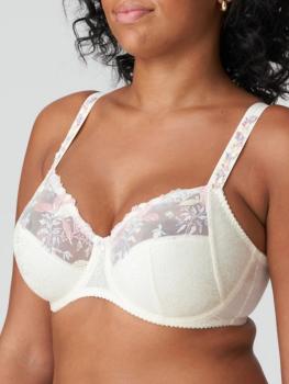 Soutien-gorge emboitant naturel Collection Mohala