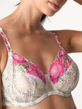 Soutien-gorge emboitant Collection Efforia 