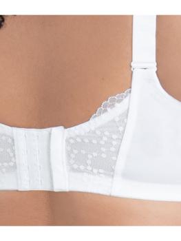 Soutien-gorge sans armatures Collection Orely