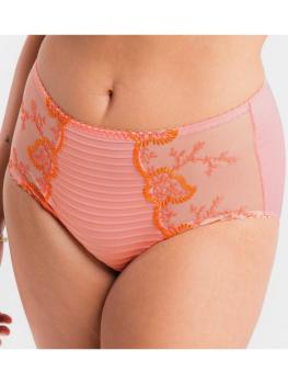 Culotte haute Collection Elise Tropical Tea