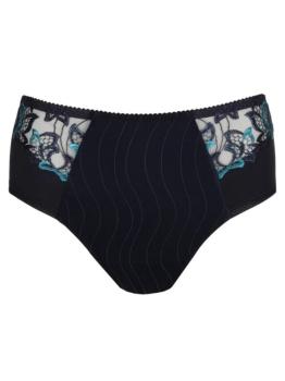 Culotte haute emboitante Collection Deauvillevelvet