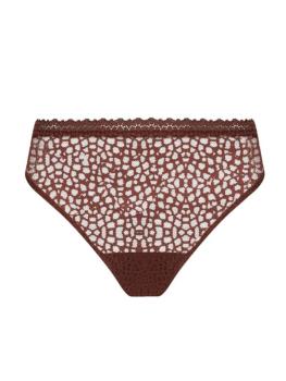 Slip charme Collection Exquise en Dentelle