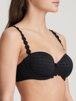 Soutien-gorge bandeau Collection Avero