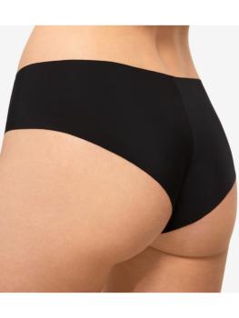 Slip invisible sans coutures 