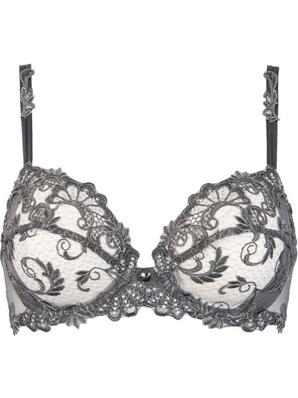 Soutien-gorge entier Dressing Floral