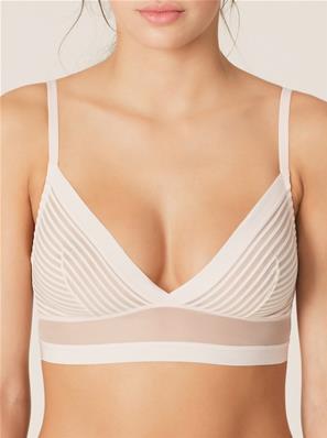 Soutien-gorge triangle sans armatures Salvador