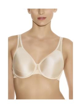 Soutien-gorge invisible Basic Beauty