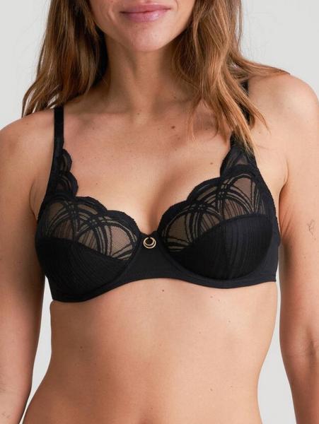 Soutien-gorge emboitant Collection Cathia