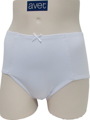 Culotte gainant léger - Lot de 2