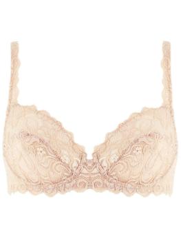 Soutien-gorge emboitant Eglantine