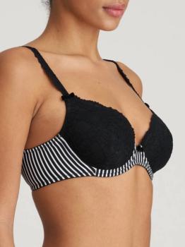 Soutien-gorge rembourré coeur Collection Sydny