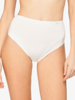 Culotte unie en maille polyamide : Lot de 2