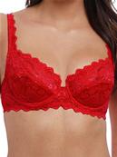 Soutien-gorge emboitant Eglantine