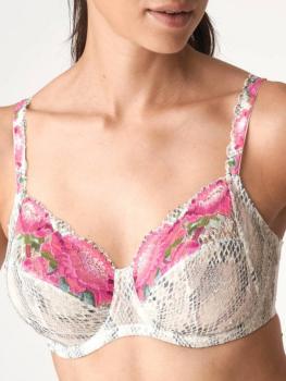 Soutien-gorge emboitant Collection Efforia 