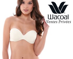 Ventes Prives Wacoal