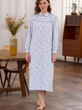 Chemise de nuit Collection Stamp