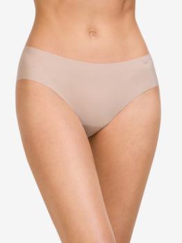 Slip invisible sans coutures 