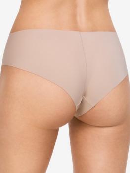 Slip invisible sans coutures 