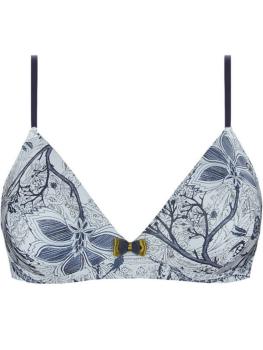 Soutien-gorge triangle Collection Forêt Magique