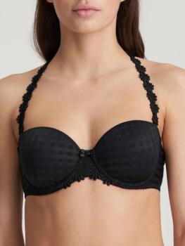 Soutien-gorge bandeau Collection Avero