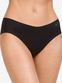 Slip invisible sans coutures 