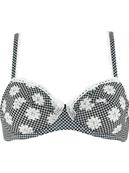 Soutien-gorge entier Vichy Remix