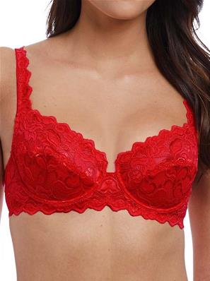 Soutien-gorge emboitant Eglantine