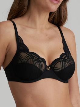 Soutien-gorge emboitant Collection Cathia