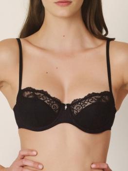 Soutien-gorge balconnet Collection Sofia