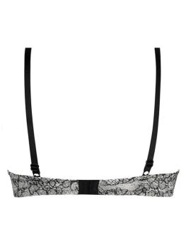 Soutien-gorge triangle Collection Power Dentelle