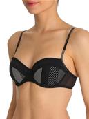 Soutien-gorge balconnet Raphael