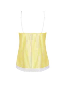 Ensemble caraco short Collection Un Brin Garçonne