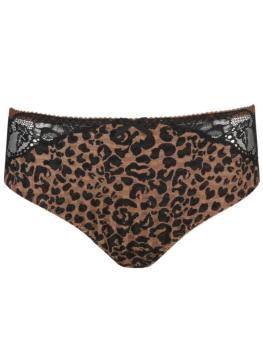 Culotte haute Collection Madison Bronze