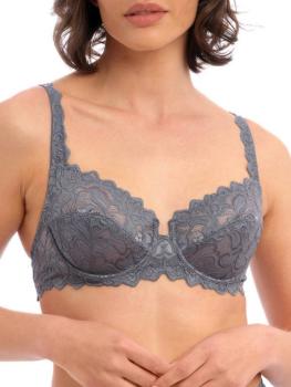 Soutien-gorge emboitant Collection Eglantine